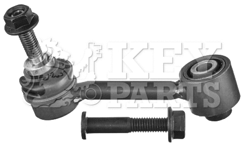 Link/Coupling Rod, stabiliser bar