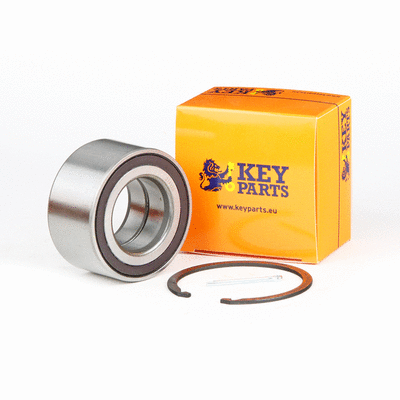 Wheel Bearing Kit (KWB1111)