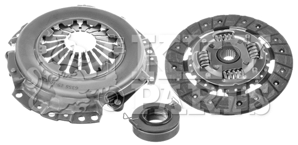 Clutch Kit