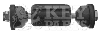 Link/Coupling Rod, stabiliser bar