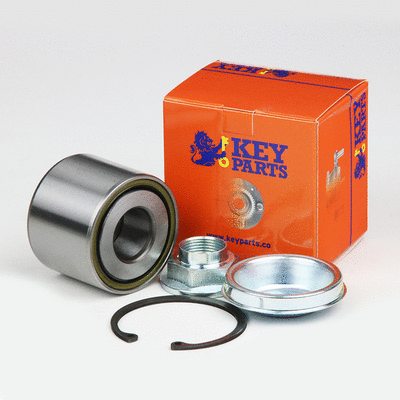 Wheel Bearing Kit (KWB982)