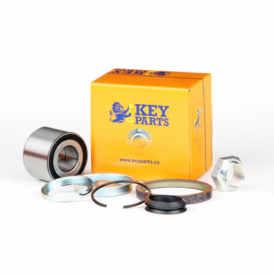 Wheel Bearing Kit (KWB955)