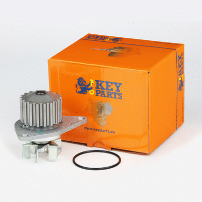 Water Pump, engine cooling (KCP2083)