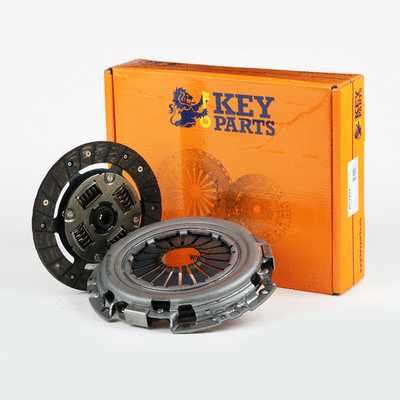 Clutch Kit (KC7424)