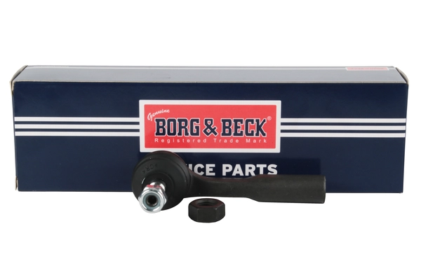Tie Rod End (KTR5361)