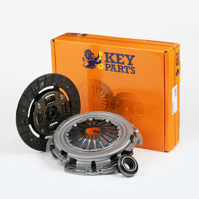 Clutch Kit (KC2091)