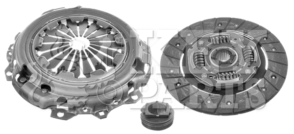 Clutch Kit