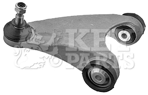 Control/Trailing Arm, wheel suspension (KCA5986)