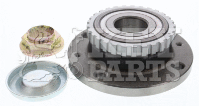 Wheel Bearing Kit (KWB789)