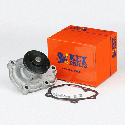 Water Pump, engine cooling (KCP1561)