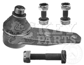 Ball Joint (KBJ5098)