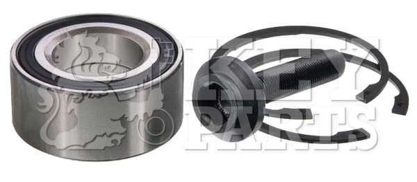 Wheel Bearing Kit (KWB344)