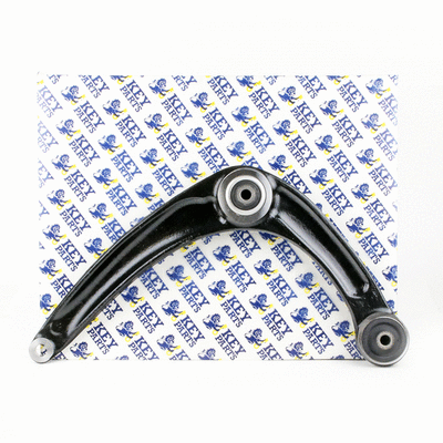 Control/Trailing Arm, wheel suspension (KCA6638)