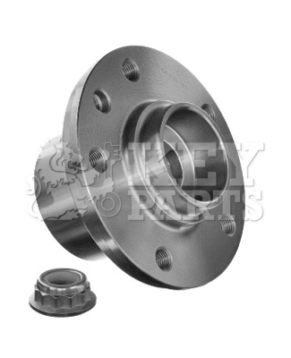 Wheel Bearing Kit (KWB1063)