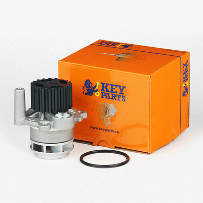 Water Pump, engine cooling (KCP1934)
