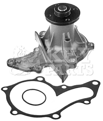 Water Pump, engine cooling