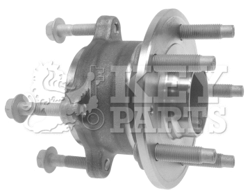 Wheel Bearing Kit (KWB1240)