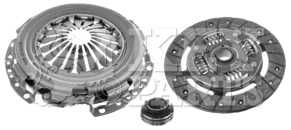 Clutch Kit