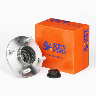 Wheel Bearing Kit (KWB473)