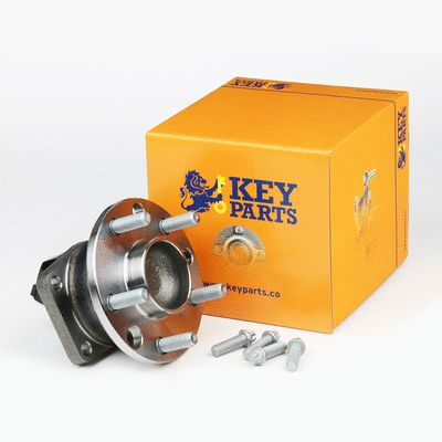 Wheel Bearing Kit (KWB889)