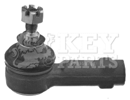 Tie Rod End (KTR4316)