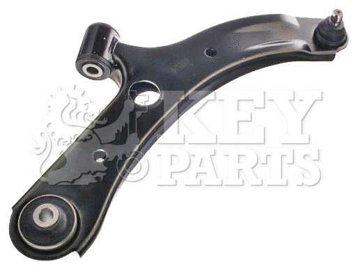 Control/Trailing Arm, wheel suspension (KCA6489)