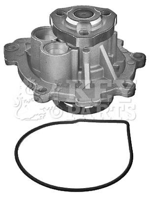 Water Pump, engine cooling (KCP2090)