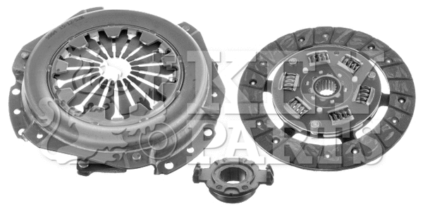 Clutch Kit