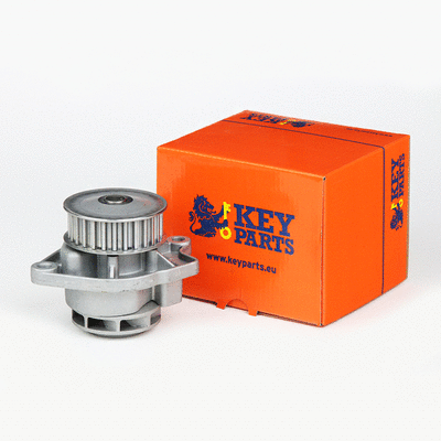 Water Pump, engine cooling (KCP1761)
