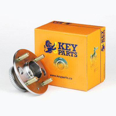 Wheel Bearing Kit (KWB529)