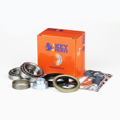 Wheel Bearing Kit (KWB904)