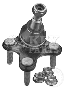 Ball Joint (KBJ5464)