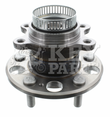Wheel Bearing Kit (KWB1182)