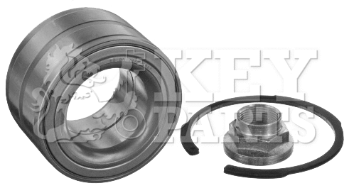 Wheel Bearing Kit (KWB1085)
