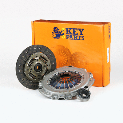 Clutch Kit