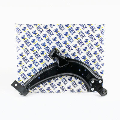 Control/Trailing Arm, wheel suspension (KCA5985)