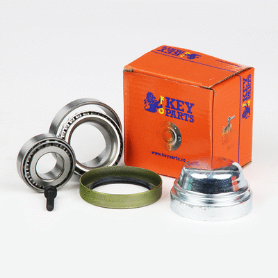 Wheel Bearing Kit (KWB571)