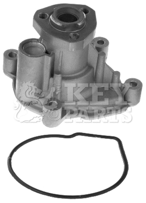 Water Pump, engine cooling (KCP2096)