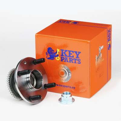 Wheel Bearing Kit (KWB568)