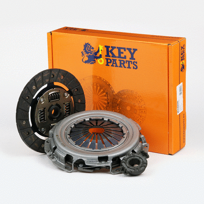 Clutch Kit (KC6606)