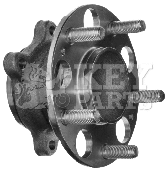 Wheel Bearing Kit (KWB1189)
