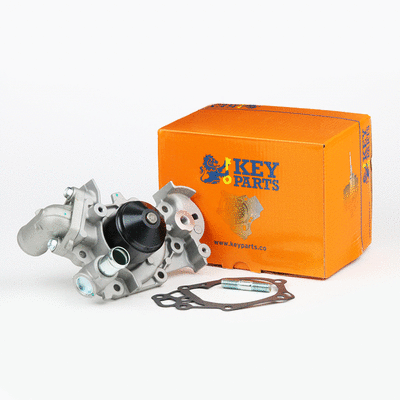Water Pump, engine cooling (KCP1756)