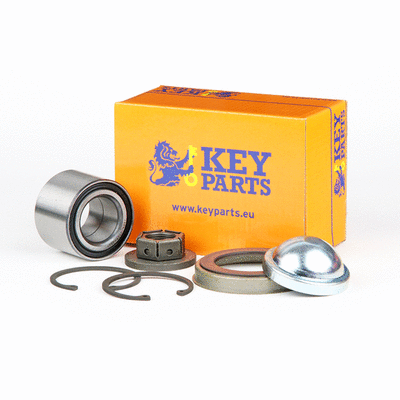 Wheel Bearing Kit