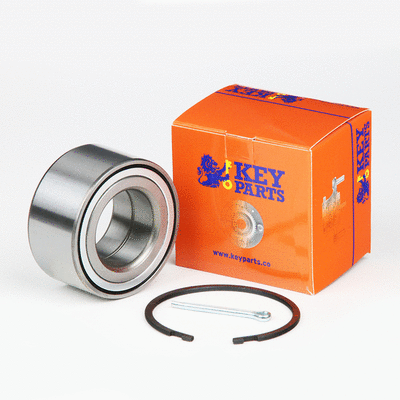 Wheel Bearing Kit (KWB941)