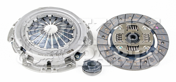 Clutch Kit (KC2257)