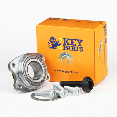 Wheel Bearing Kit (KWB723)