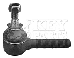 Angled Ball Joint, steering drag link (KTR4918)
