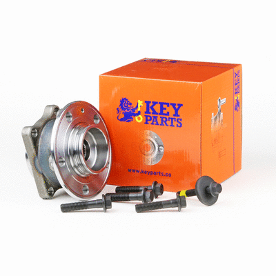 Wheel Bearing Kit (KWB964)