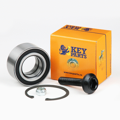 Wheel Bearing Kit (KWB513)