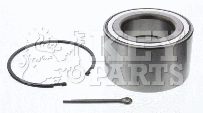Wheel Bearing Kit (KWB1044)